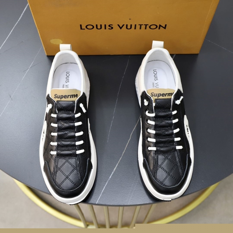 LV Casual Shoes